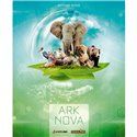 Ark Nova - Juego de Mesa