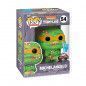 Funko Pop! Michelangelo Art Series - TMNT Figura 10cm