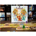 Flamecraft - Juego de Mesa