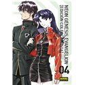 Neon Genesis Evangelion Ed. Coleccionista 4