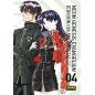 Neon Genesis Evangelion Ed. Coleccionista 4 Neon Genesis Evangelion Ed. Coleccionista 4