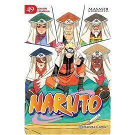 Naruto 49