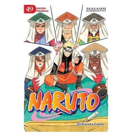 Naruto 49 Naruto 49