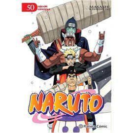 Naruto 50