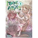 Made in Abyss 8