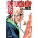 One Punch Man 16