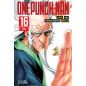 One Punch Man 16
