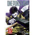 One Punch Man 17