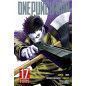 One Punch Man 17 One Punch Man 17