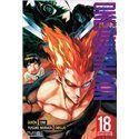 One Punch Man 18