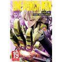 One Punch Man 19
