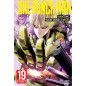 One Punch Man 19 One Punch Man 19