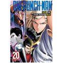 One Punch Man 20