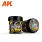 Wet Crackle Effects 100 ml Terrains Textura - Pintura AK Interactive