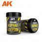 Asphalt 250 ml Terrains Textura - Pintura AK Interactive
