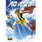 Ao Ashi 3 Ao Ashi 3