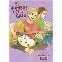 El Hombre y el Gato 6