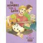El Hombre y el Gato 6