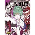 Kaijin Reijoh 6