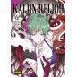 Kaijin Reijoh 6
