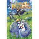 Misión: Familia Yozakura 5