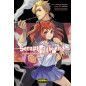 Seraph of the end 8: Guren Ichinose, Catástrofe a los 16 Seraph of the end 8: Guren Ichinose, Catástrofe a los 16