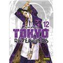 Tokyo Revengers 12