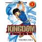 Kingdom 9