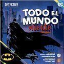 Todo el Mundo Miente - Batman - Juego de Mesa