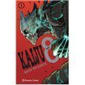 Kaiju 8 1