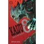 Kaiju 8 1