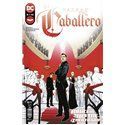 Batman El Caballero 5