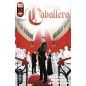 Batman El Caballero 5