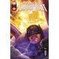 Más allá de Flashpoint 2 de 4 Más allá de Flashpoint 2 de 4