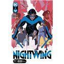 Nightwing 16