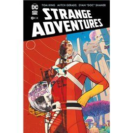 Strange Adventures