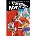Strange Adventures