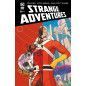 Strange Adventures