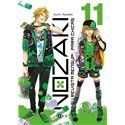 Nozaki y su Revista Mensual para Chicas 11