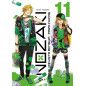 Nozaki y su Revista Mensual para Chicas 11 Nozaki y su Revista Mensual para Chicas 11