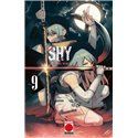 Shy 9