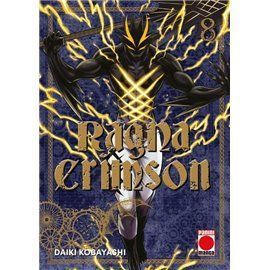 Ragna Crimson 8