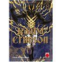 Ragna Crimson 8