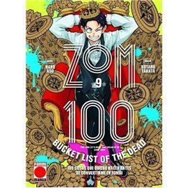 Zom 100 9