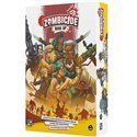 Zombicide: Gear Up - Juego de Mesa