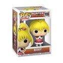 Funko Pop! Bisky - Hunter x Hunter Figura 10cm