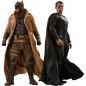 Zack Snyder's Justice League - Knightmare Batman and Superman - Hot Toys Figura 1/6 Zack Snyder's Justice League - Knightmare Batman and Superman - Hot Toys Figura 1/6