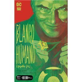 Blanco Humano 6 de 13