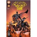 Batman Gotham Knights, Ciudad Dorada 4