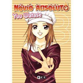 Novio Absoluto 3 de 3